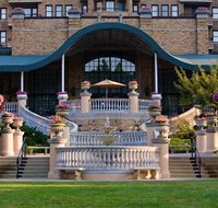 Omni Shoreham Hotel - Accommodation Ohio