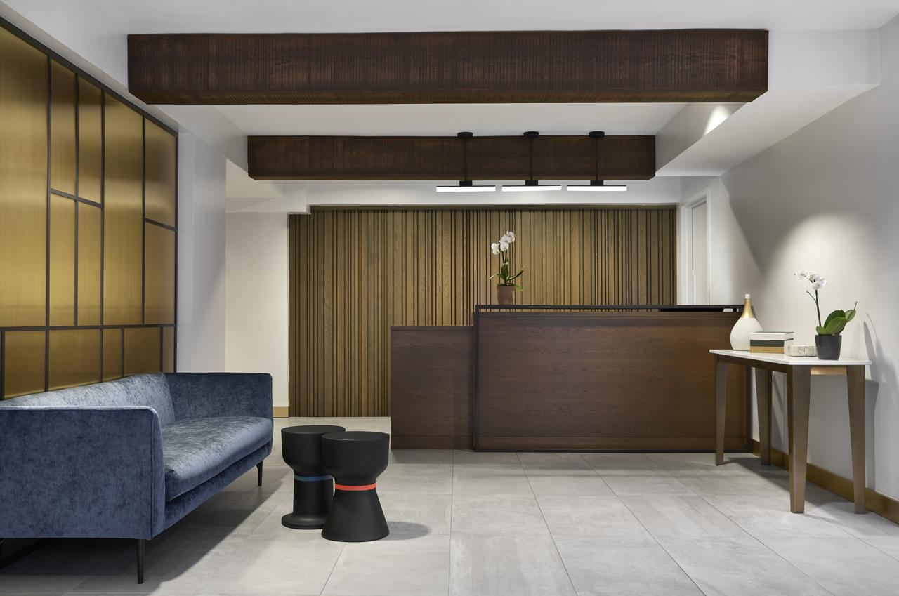 ARC THE.HOTEL, Washington DC - thumb 5