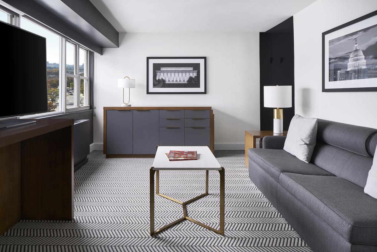 ARC THE.HOTEL, Washington DC - thumb 0