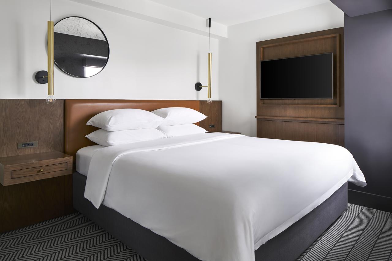 ARC THE.HOTEL, Washington DC - thumb 9