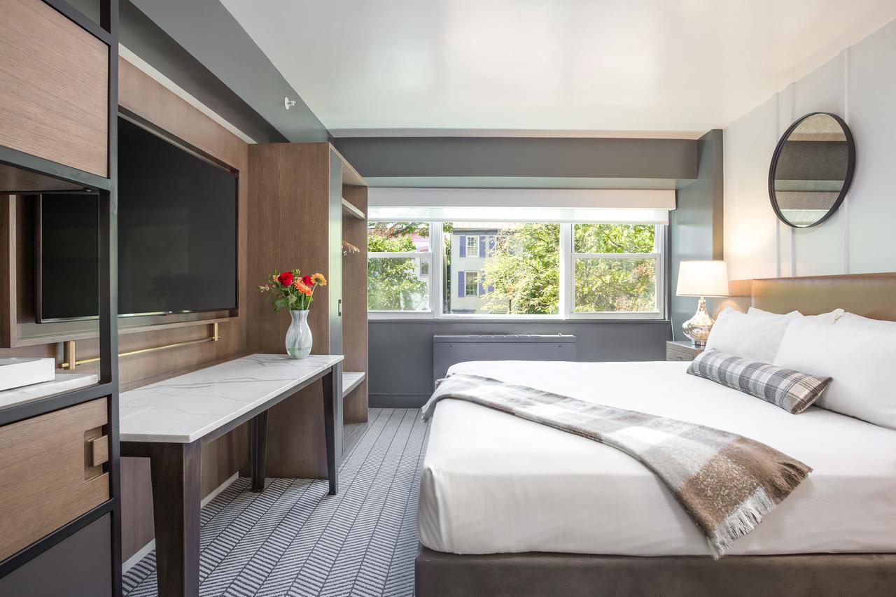 ARC THE.HOTEL, Washington DC - thumb 20