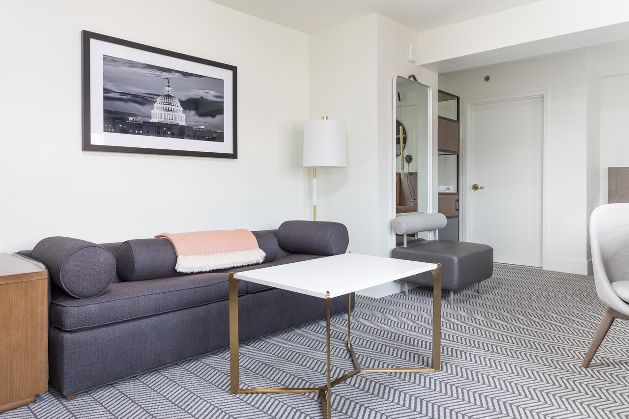 ARC THE.HOTEL, Washington DC - thumb 13