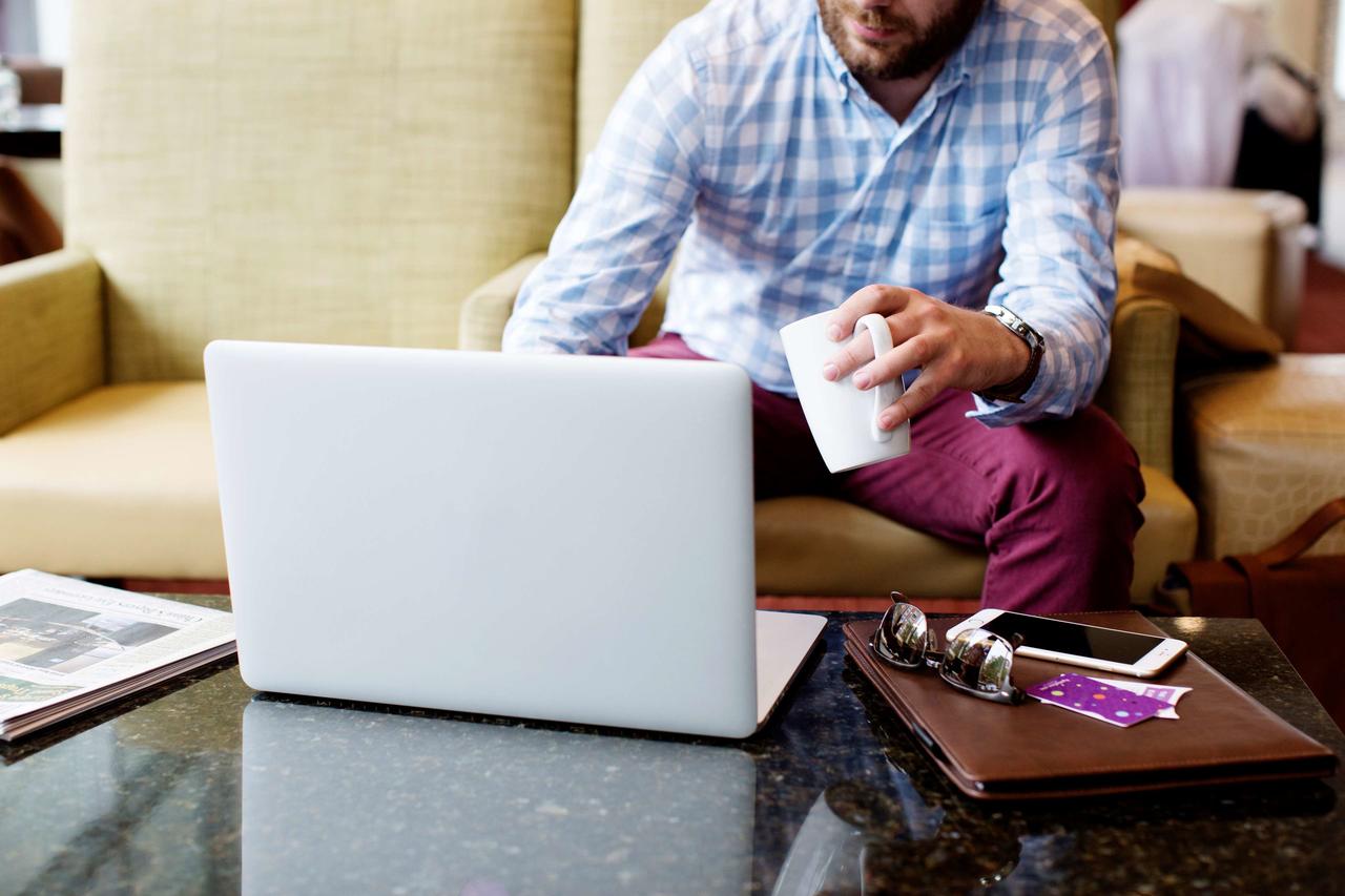 Hyatt Place Washington DC/White House - thumb 12