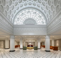 Hamilton Hotel - Washington DC - Accommodation Ohio