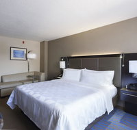 Holiday Inn Washington-Capitol - Accommodation Ohio
