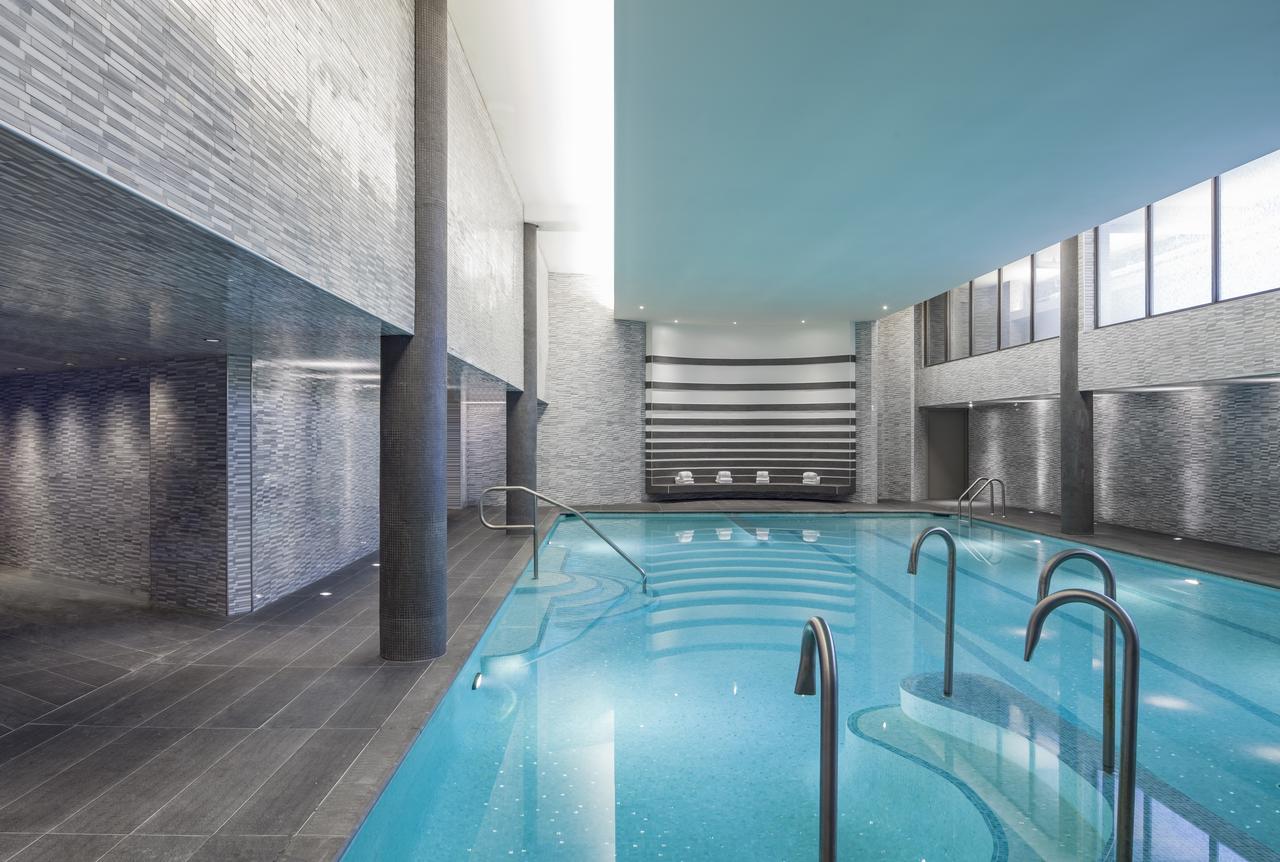 The Watergate Hotel Georgetown - thumb 4