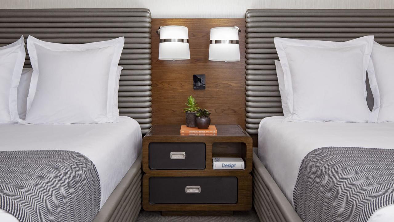 The Watergate Hotel Georgetown - thumb 19