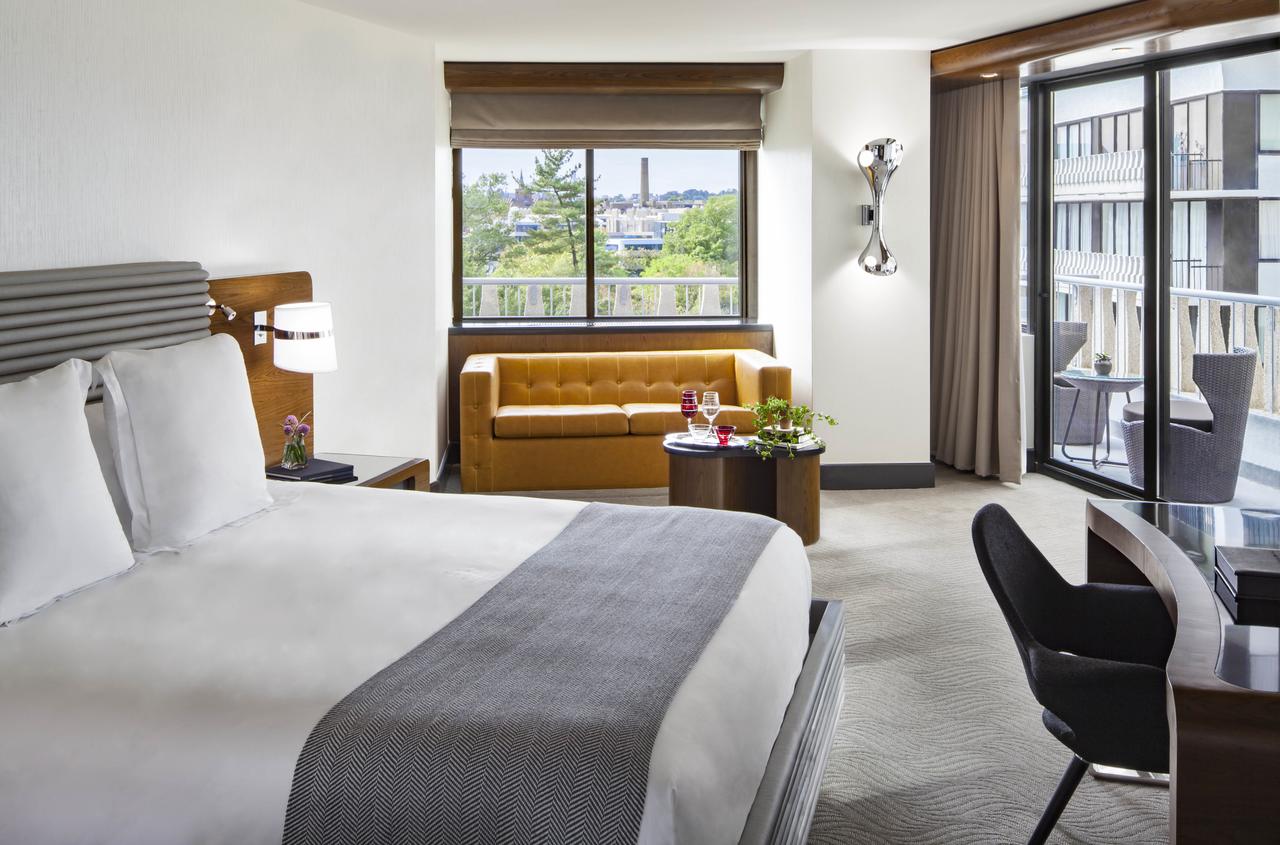 The Watergate Hotel Georgetown - thumb 15