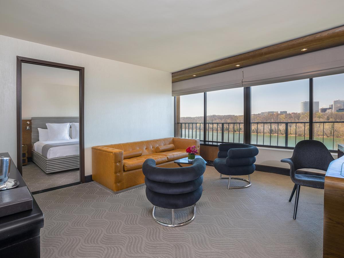 The Watergate Hotel Georgetown - thumb 9