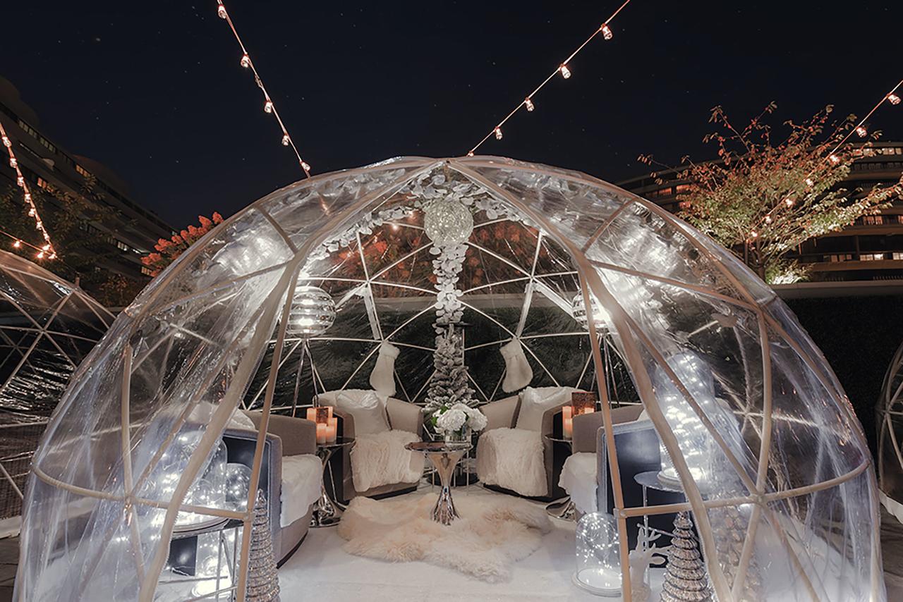 The Watergate Hotel Georgetown - thumb 40