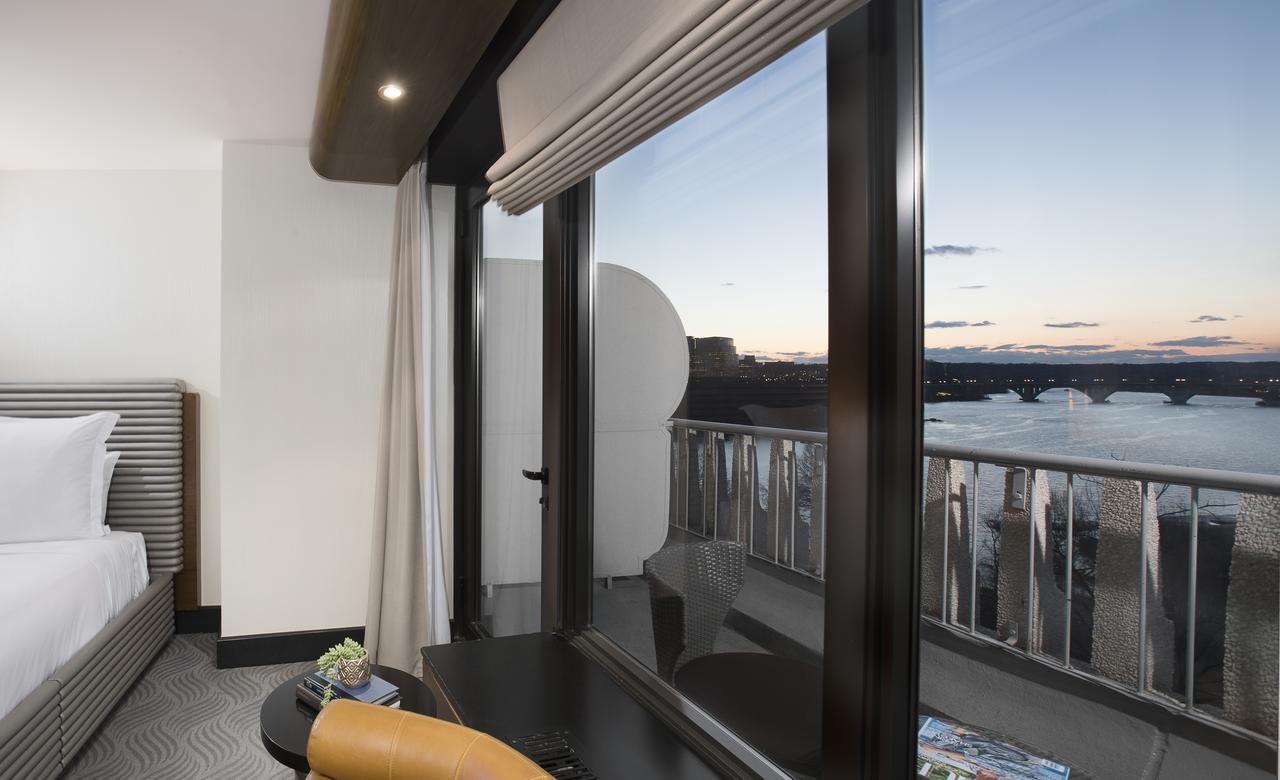 The Watergate Hotel Georgetown - thumb 14