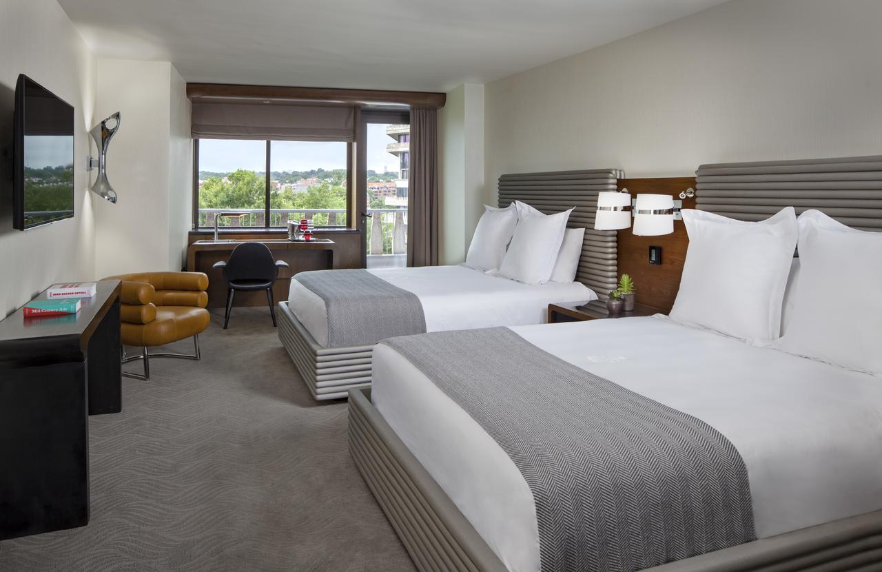 The Watergate Hotel Georgetown - thumb 39