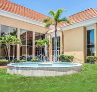 Quality Inn and Suites Conference Center - Accommodation Ohio