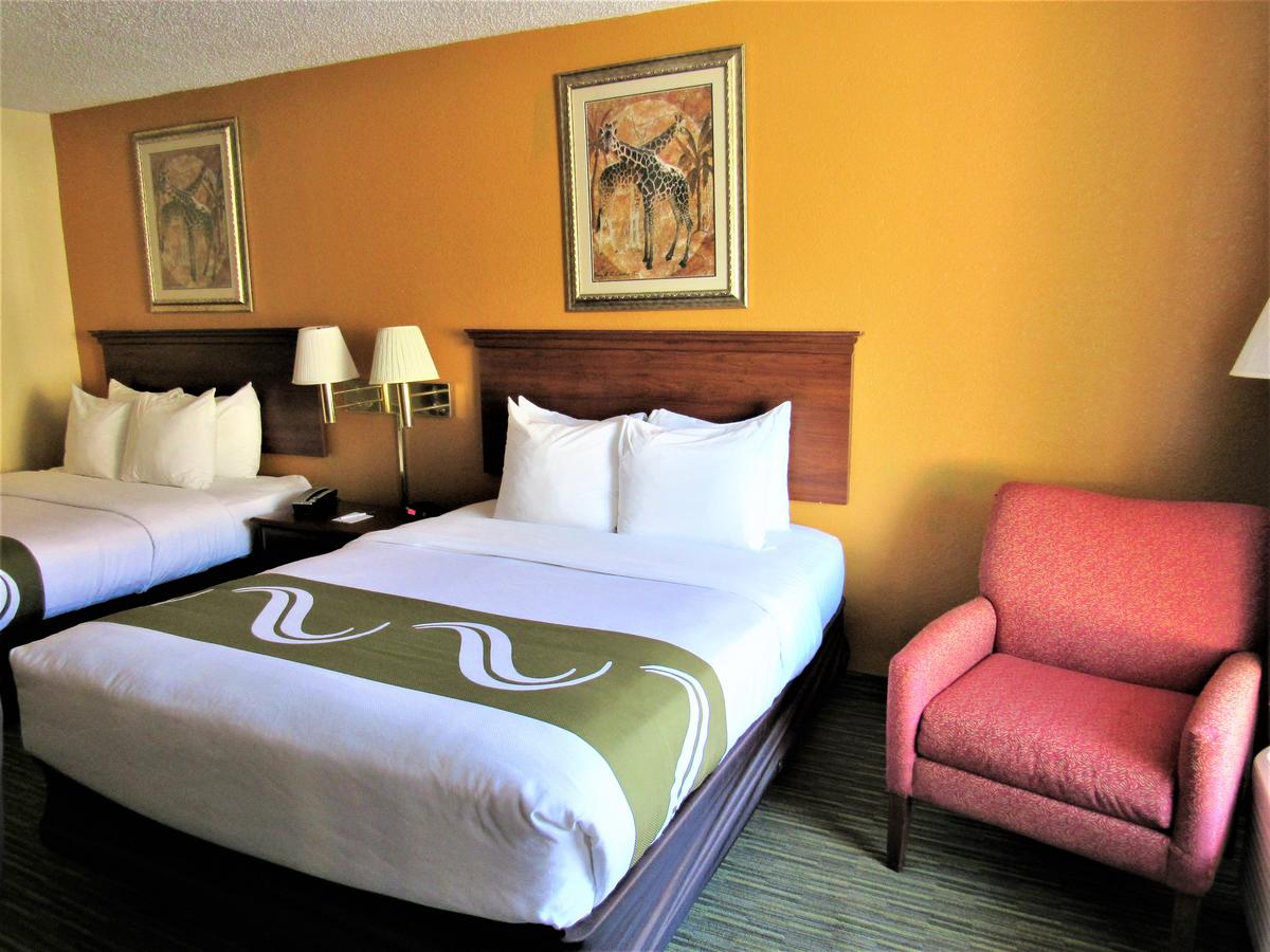 Quality Inn And Suites Conference Center - thumb 1