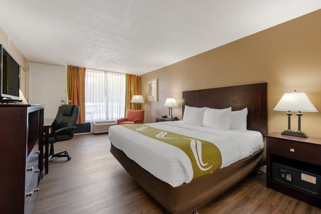 Quality Inn And Suites Conference Center - thumb 7