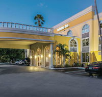 La Quinta Inn by Wyndham Jupiter - Accommodation Ohio
