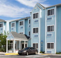 Microtel Inn and Suites by Wyndham Port Charlotte - Accommodation Ohio