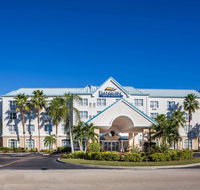Baymont by Wyndham Fort Myers Airport - Accommodation Ohio