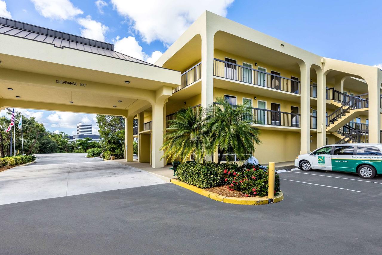 Quality Inn Palm Beach International Airport - thumb 31