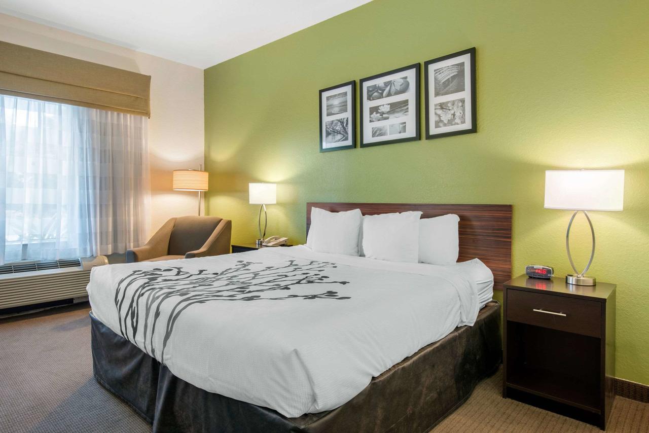 Sleep Inn & Suites Port Charlotte-Punta Gorda - thumb 21