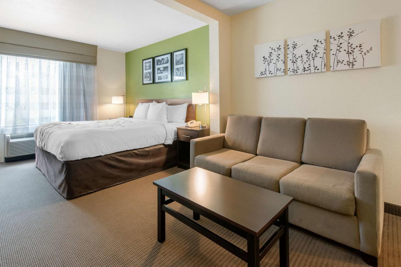 Sleep Inn & Suites Port Charlotte-Punta Gorda - thumb 16