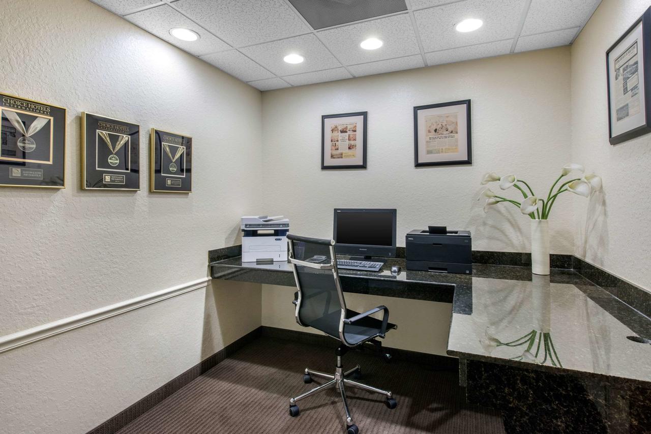 Sleep Inn & Suites Port Charlotte-Punta Gorda - thumb 26