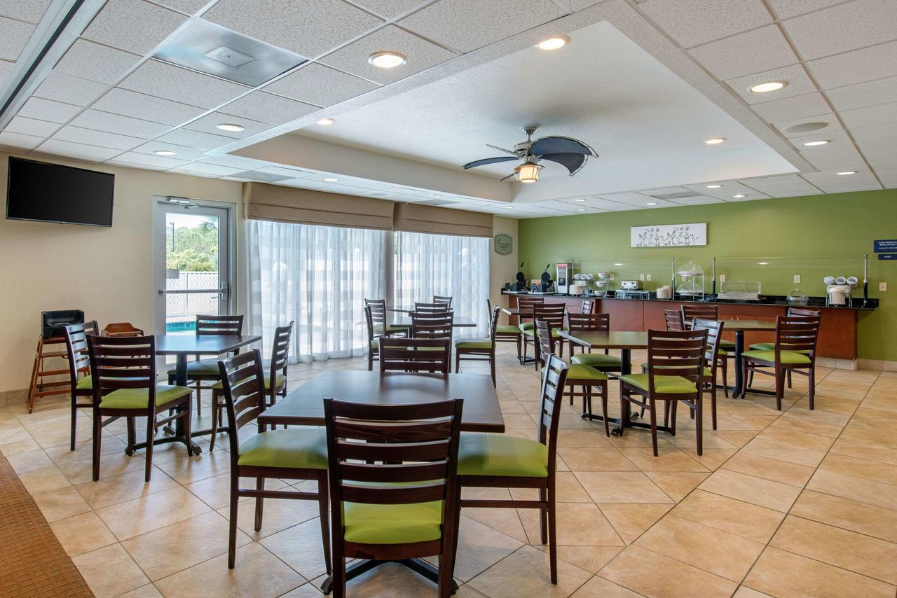Sleep Inn & Suites Port Charlotte-Punta Gorda - thumb 2