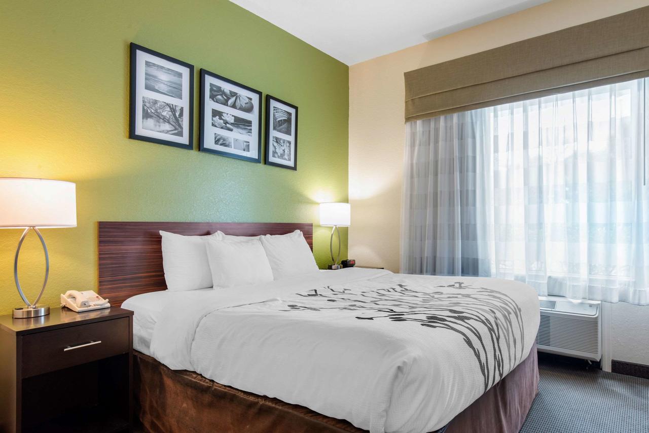 Sleep Inn & Suites Port Charlotte-Punta Gorda - thumb 27