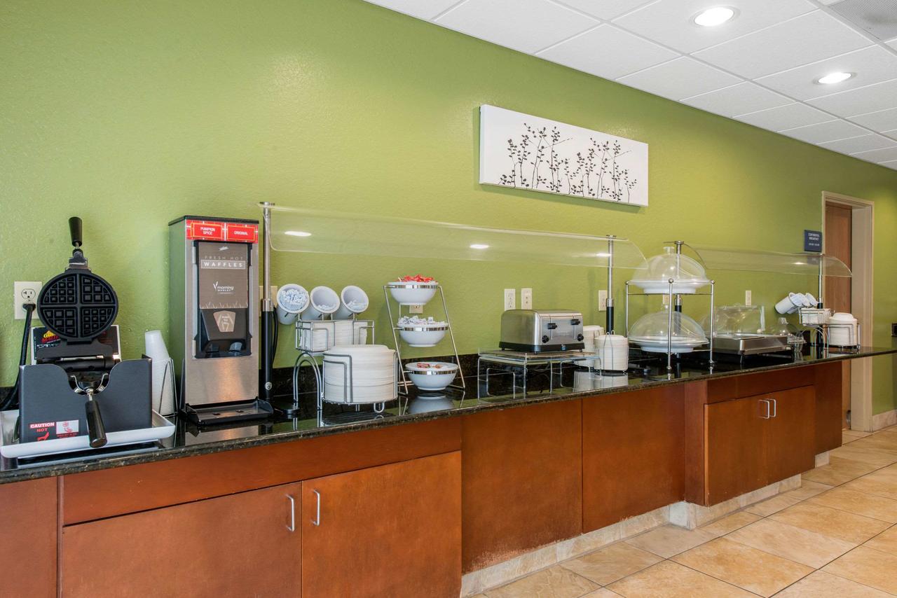 Sleep Inn & Suites Port Charlotte-Punta Gorda - thumb 28