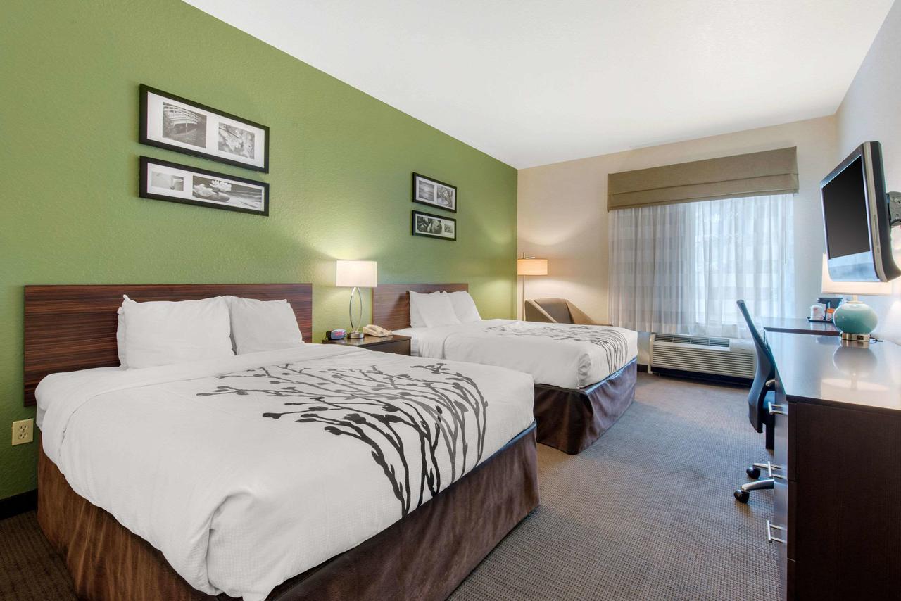 Sleep Inn & Suites Port Charlotte-Punta Gorda - thumb 1