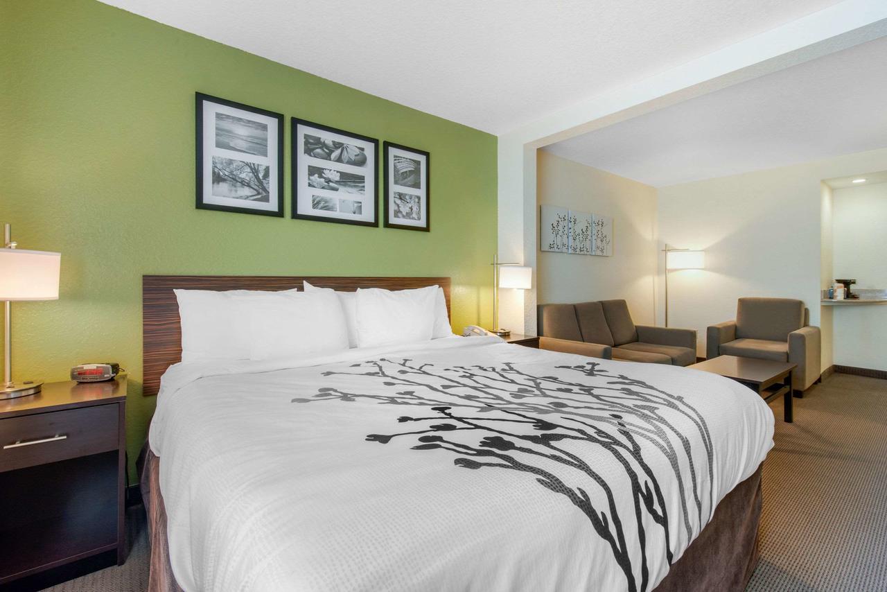 Sleep Inn & Suites Port Charlotte-Punta Gorda - thumb 25