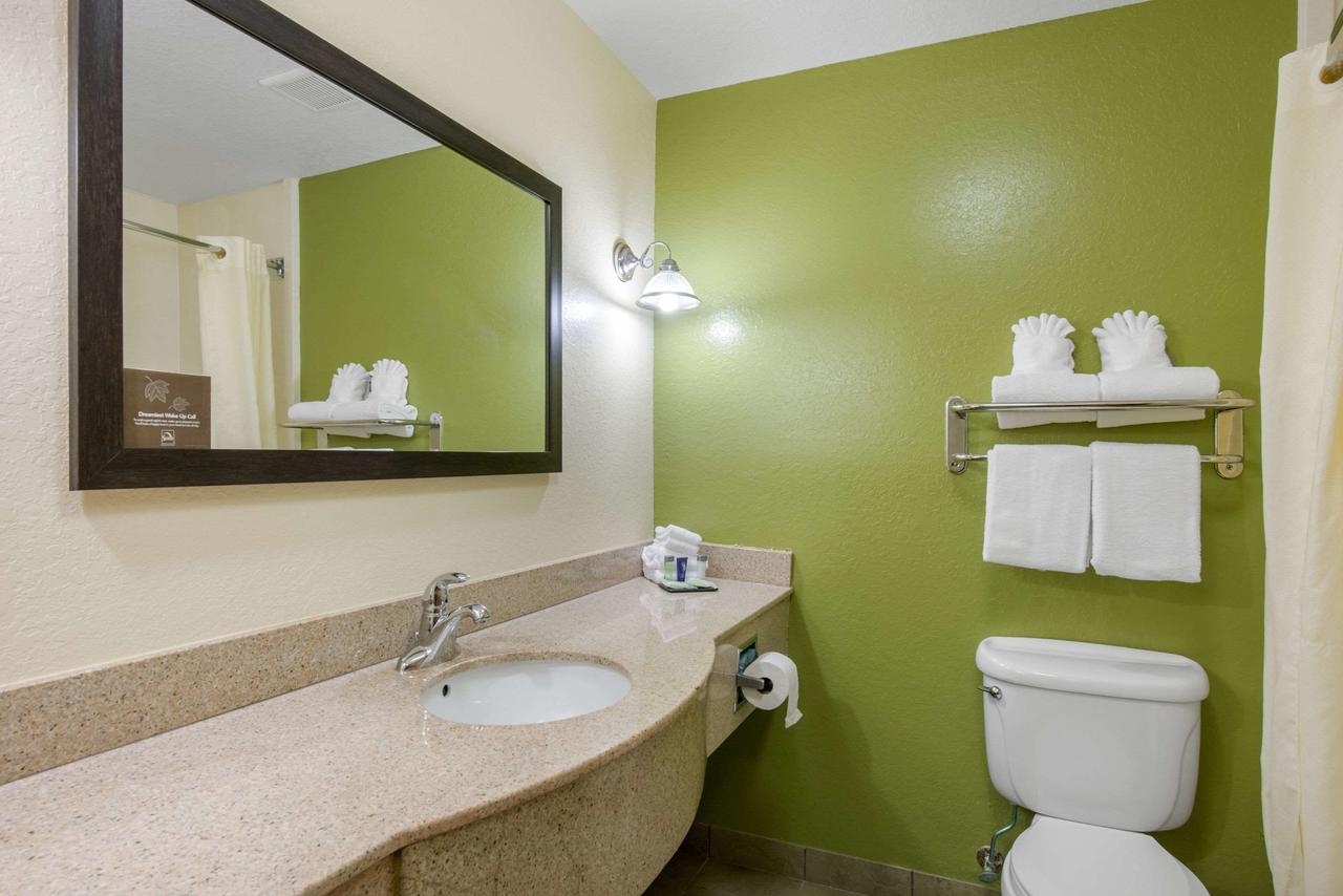 Sleep Inn & Suites Port Charlotte-Punta Gorda - thumb 20