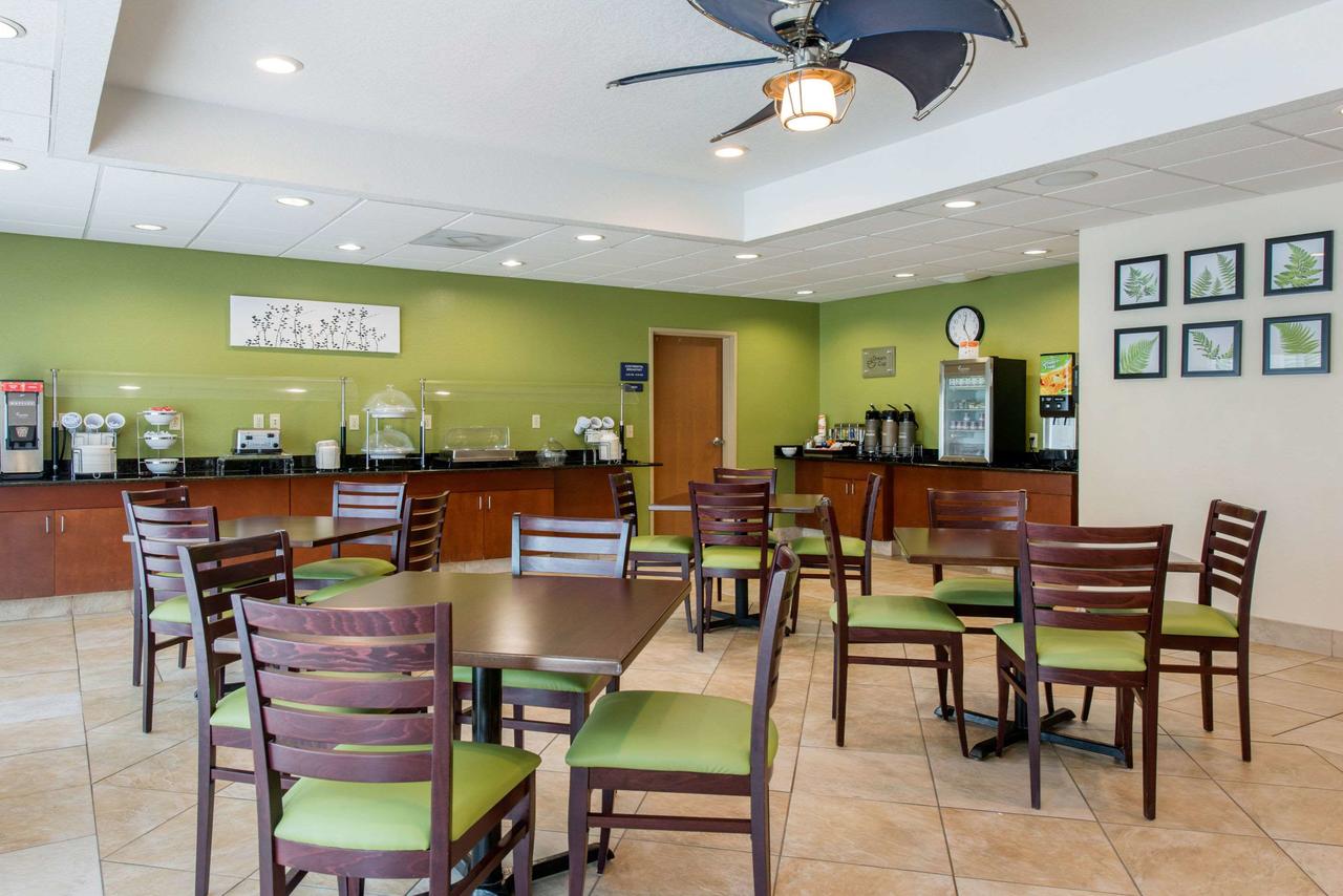 Sleep Inn & Suites Port Charlotte-Punta Gorda - thumb 13