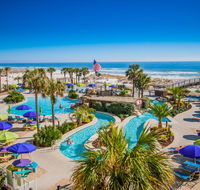 Holiday Inn Resort Pensacola Beach - Accommodation Ohio