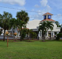 Americas Best Value Inn Fort Myers - Accommodation Ohio