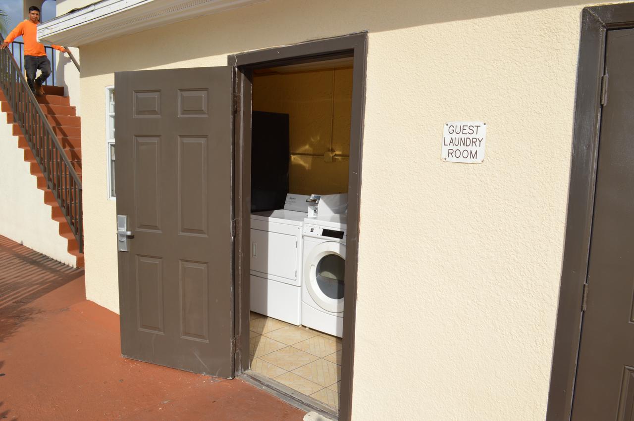 Americas Best Value Inn Fort Myers - thumb 15