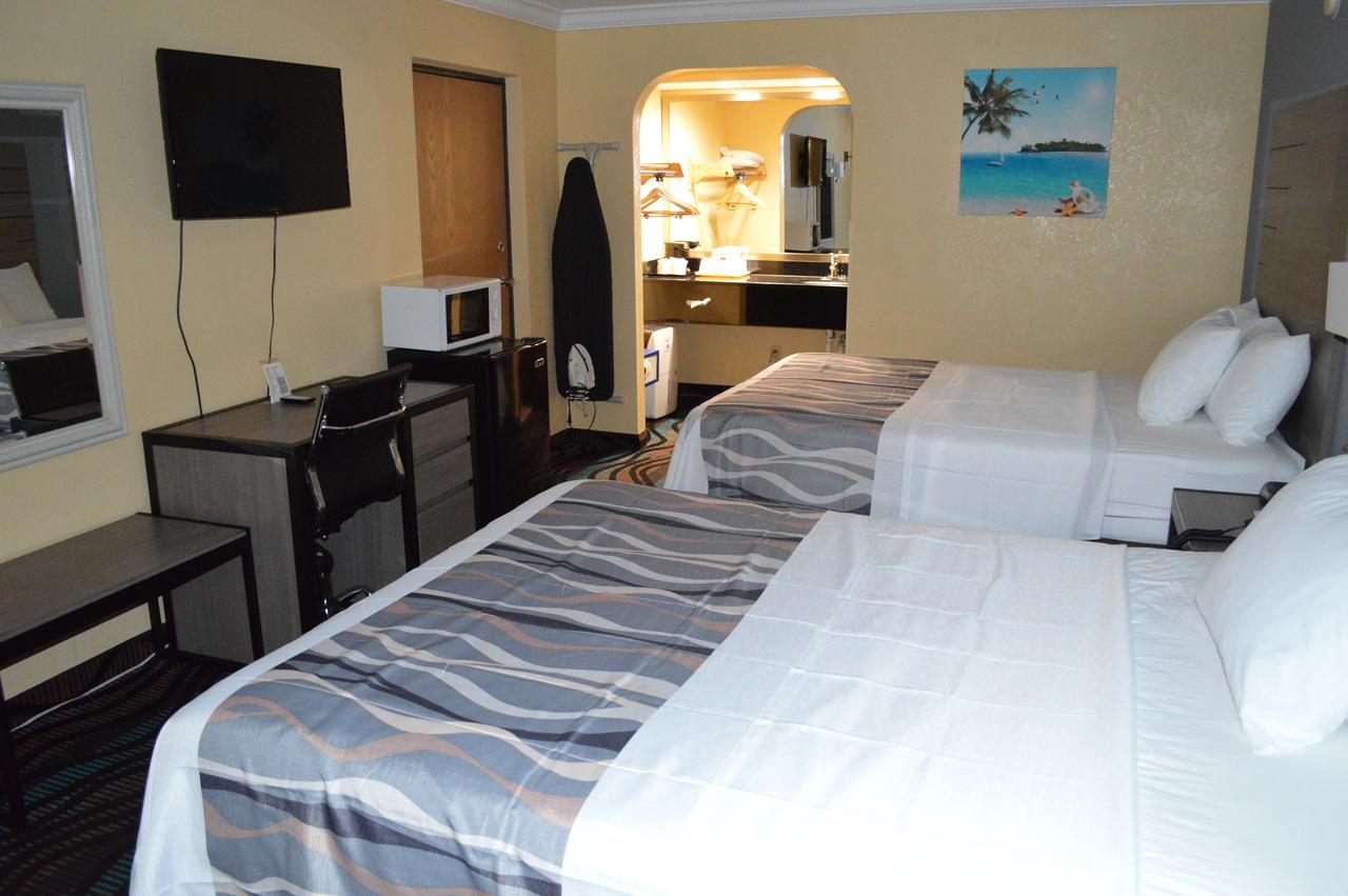 Americas Best Value Inn Fort Myers - thumb 26