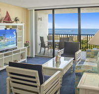Cape Winds Resort- On-site Rental Office - Accommodation Ohio