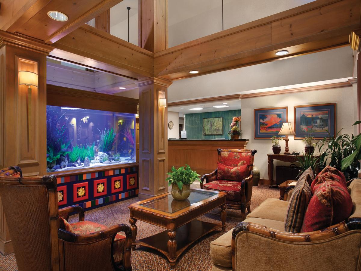 Homewood Suites By Hilton Fort Myers - thumb 22