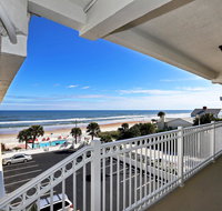 Chateau Mar Beach Resort - Accommodation Ohio