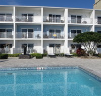Lotus Boutique Inn and Suites - Accommodation Ohio