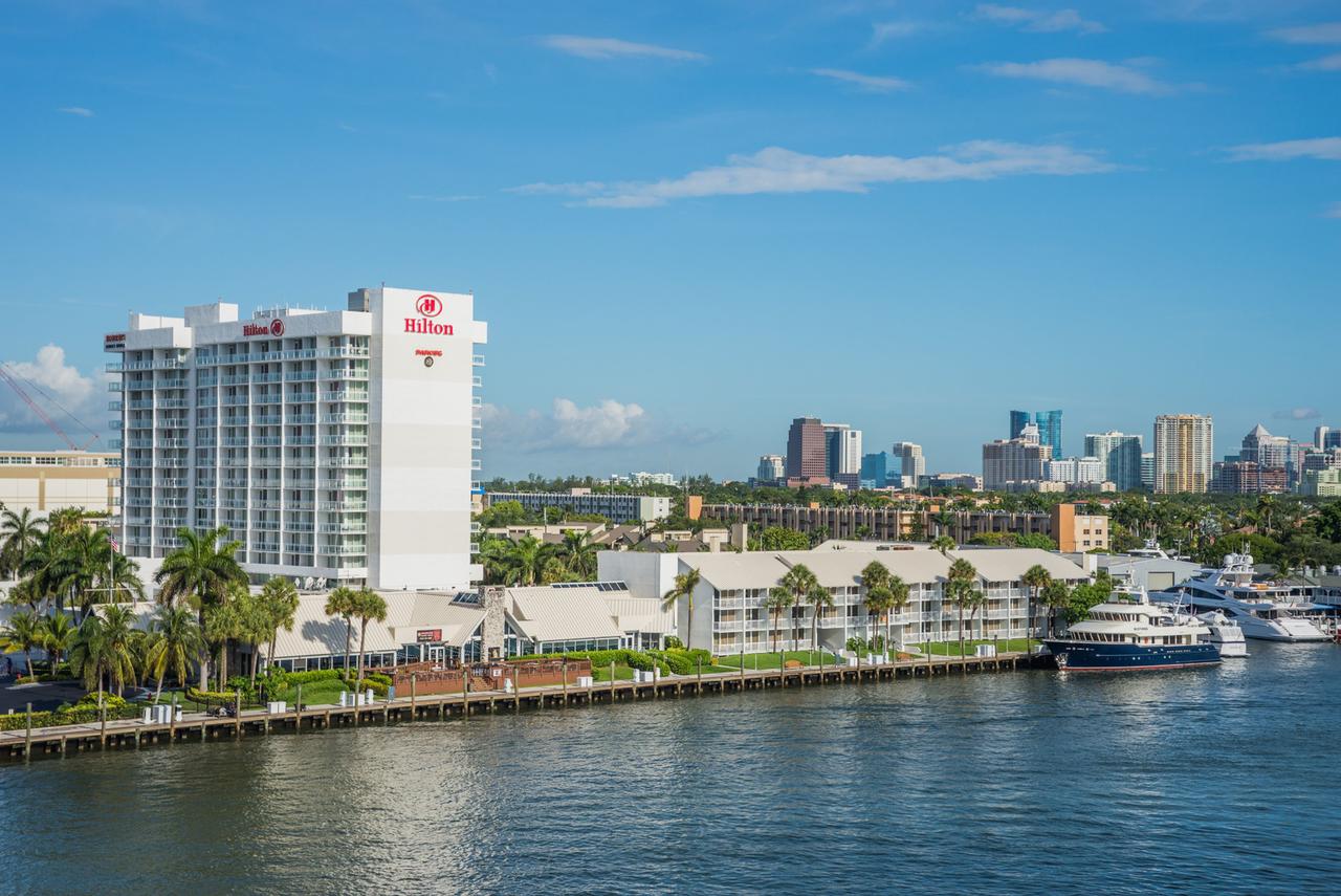 Hilton Fort Lauderdale Marina - thumb 31
