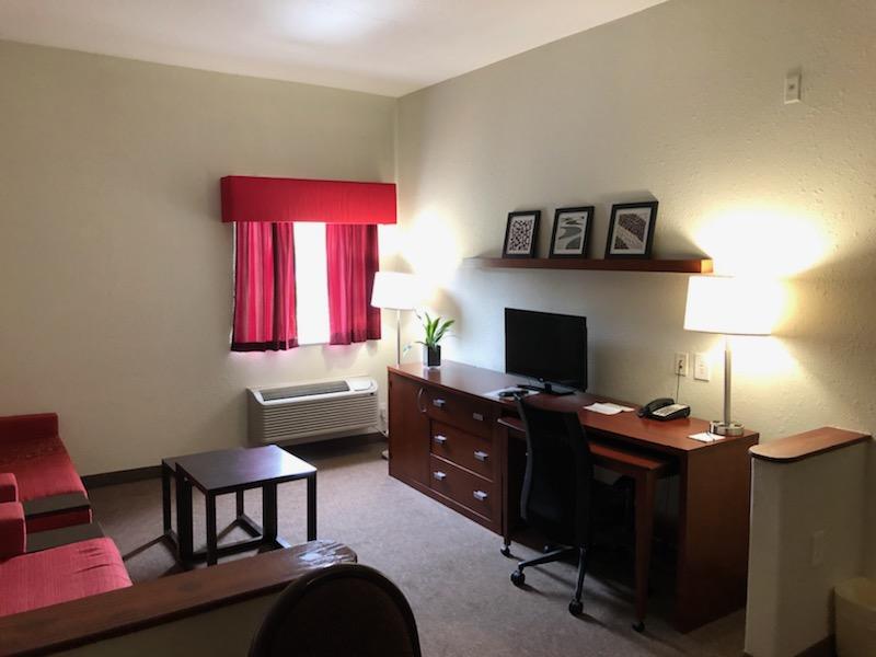 Quality Inn - thumb 6