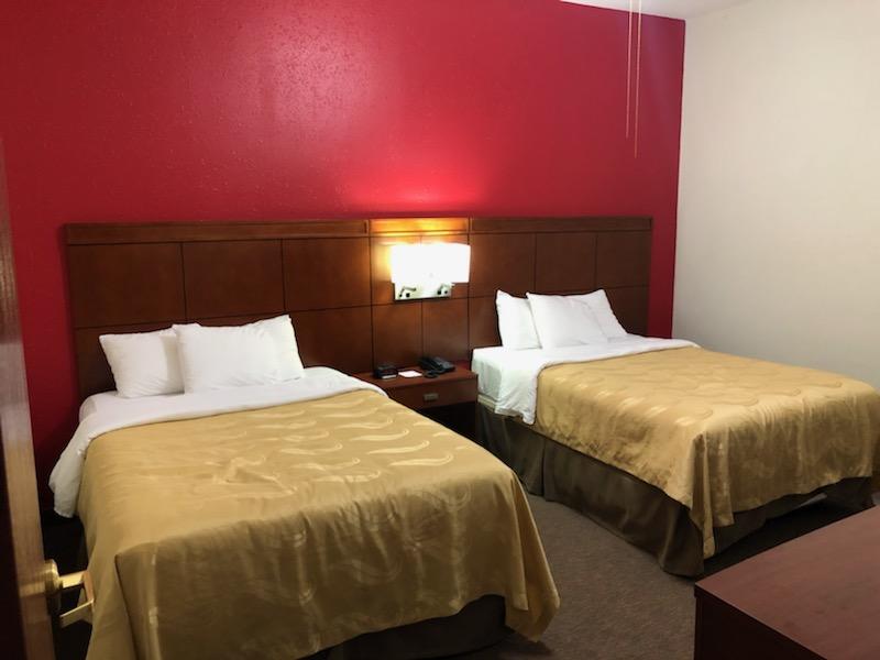 Quality Inn - thumb 11