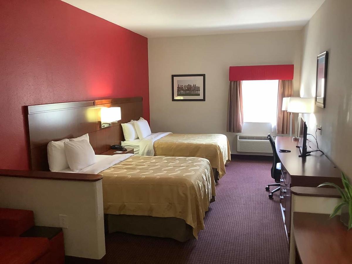 Quality Inn - thumb 2