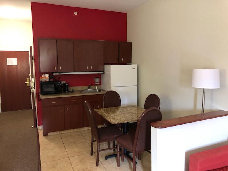 Quality Inn - thumb 7