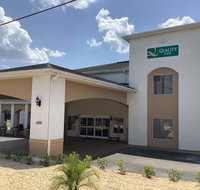 Quality Inn - Accommodation Ohio