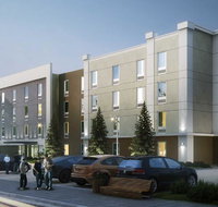 Extended Stay America - Tampa - Gibsonton - Riverview - Accommodation Ohio