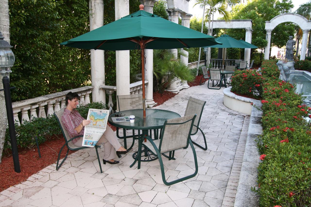 Hampton Inn Palm Beach Gardens - thumb 26