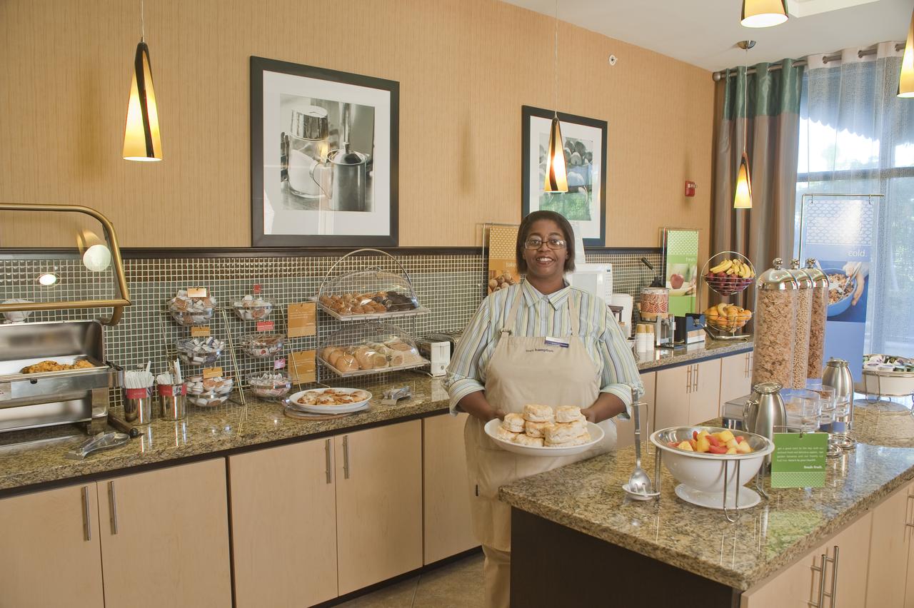 Hampton Inn Palm Beach Gardens - thumb 16